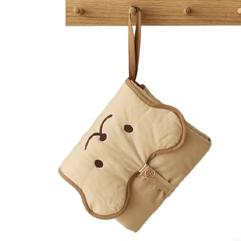 K1KC Waterproof Mat Mat Mat Floor Mat Maty Maty Zmiana poduszki dla noworodków niemowląt