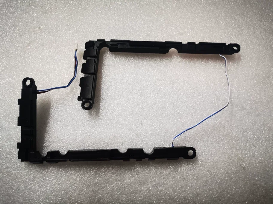 For Dell Inspiron 7577 G7 7588 L&R Laptop Speaker Built-in Speaker Sound H0WXC PK23000VZ00 0H0WXC