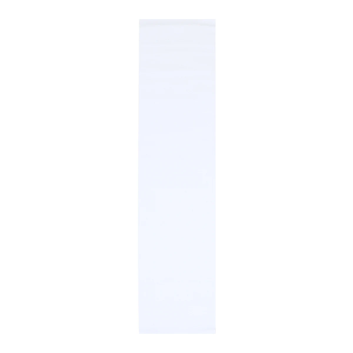

Transparent Sandpaper Scooter Sticker Skateboard Accessories PVC Durable Waterproof NonSlip Protective Decoration