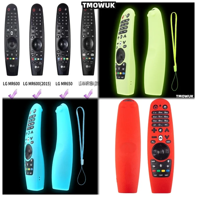 For Lg AN-MR19BA MR…