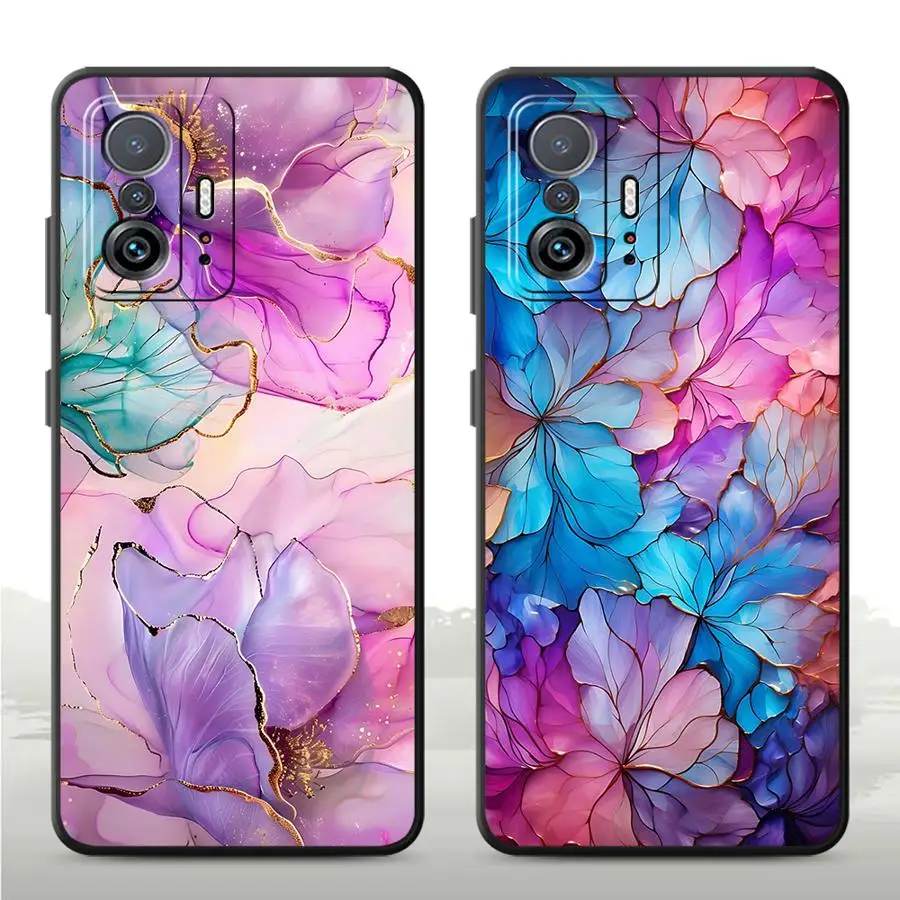 Marble Case For Xia… - image