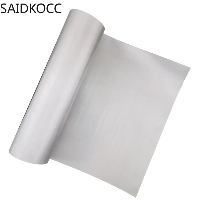 SAIDKOCC 304 316 Stainless Steel Mesh Screen for Dust Filtration Gas-liquid Separation Centare Hole Steel Wire Woven Mesh 1 m2