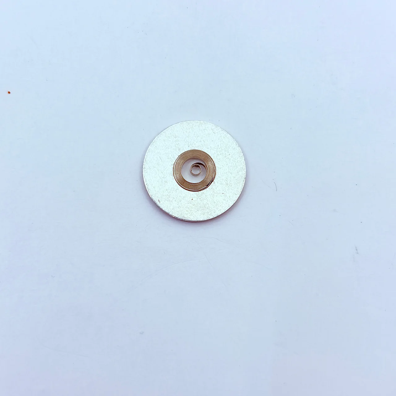 Watch Accessories Clockwork Suitable for 2671  Movement Disassembly Parts Clockwork Watch Repair Parts