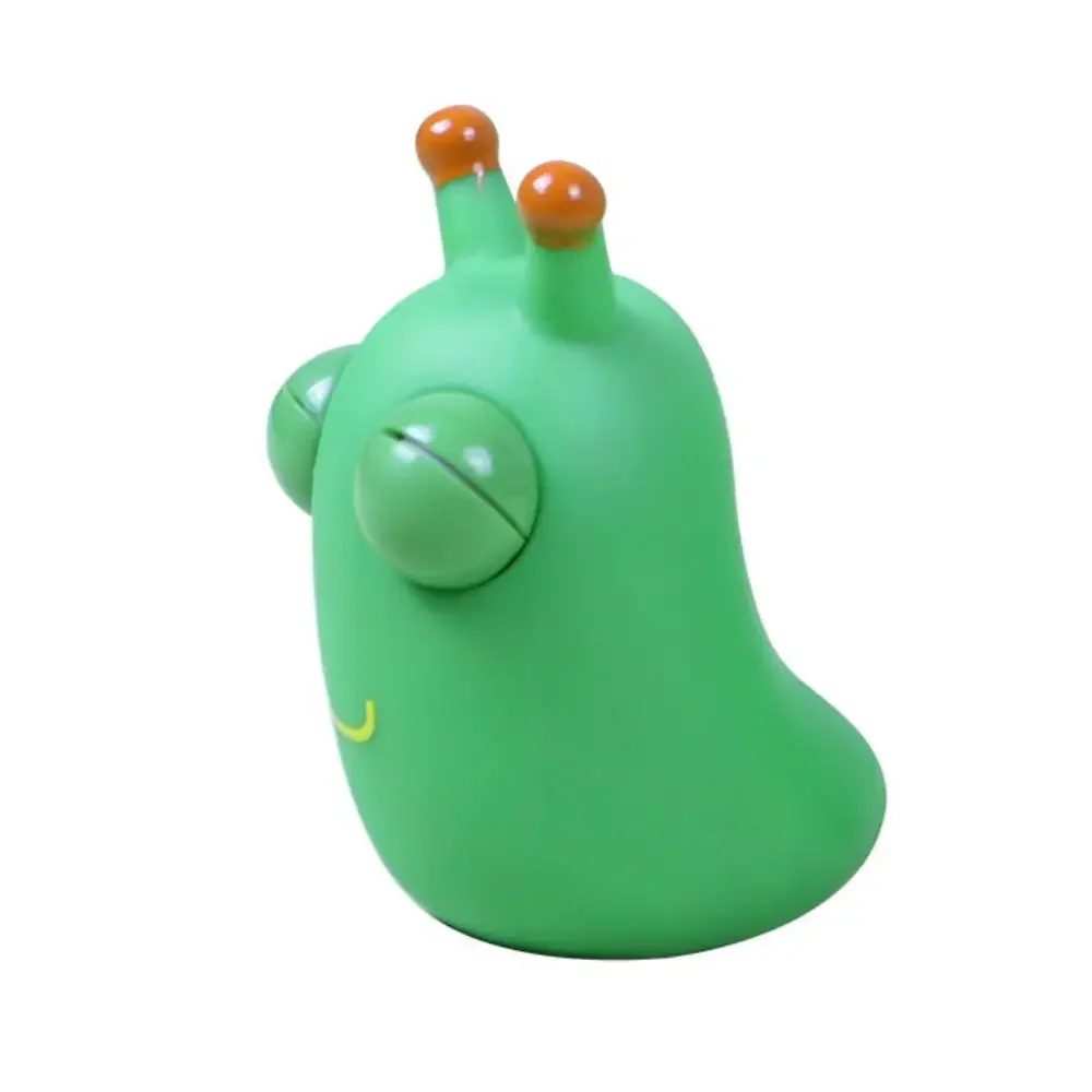 Creative Funny Eyeball Burst Squeeze Toy Green Eye Caterpillar Pinch Toys Adult Kids Stress Relief Fidget Toy Panda Doll Toy