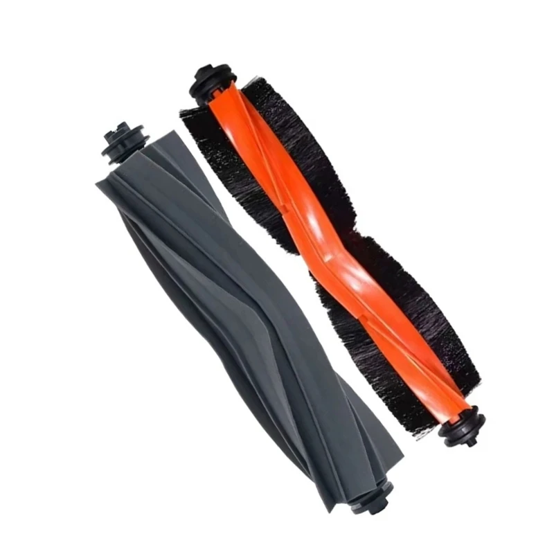 فرشاة دوارة بديلة للفرشاة الدوارة، فرشاة شريطية للمكنسة الكهربائية لسلسلة X30