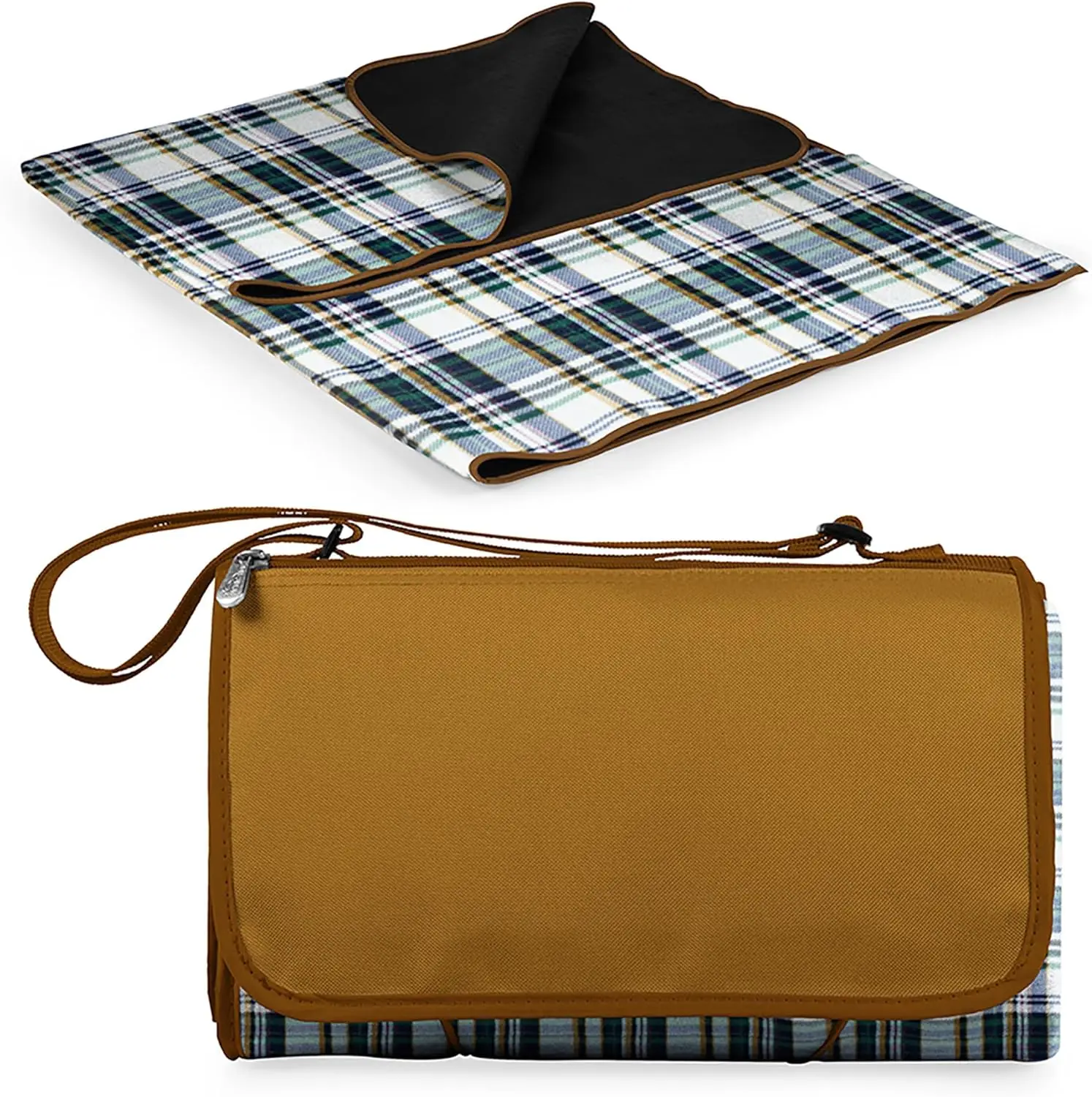 

Oniva - A - Одеяло Tote Xl Одеяло для пикника на открытом воздухе - Пляжное одеяло - Одеяло для кемпинга