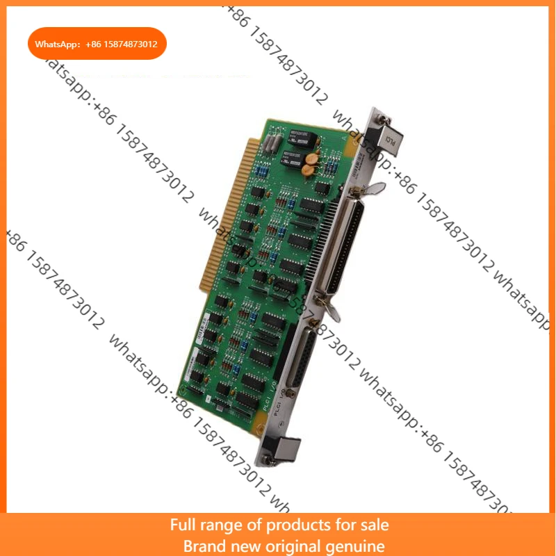 

51195096-200 Interface I/O Board