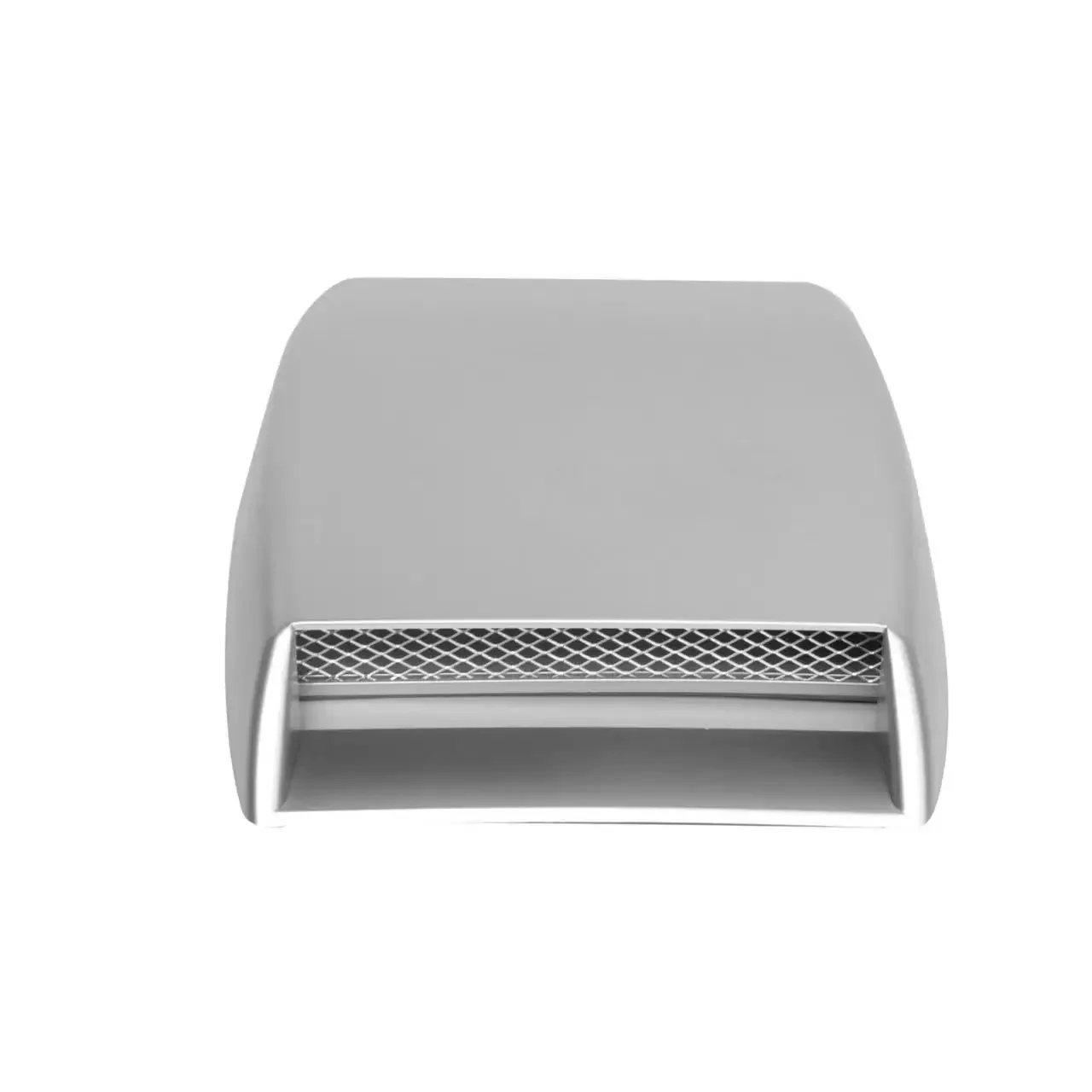 Auto Kap Luchtinlaat Simulatie Trim Luchtinlaat Kap Ventilatie Sticker Cover Motor Kap Universele Auto Trim Accessor