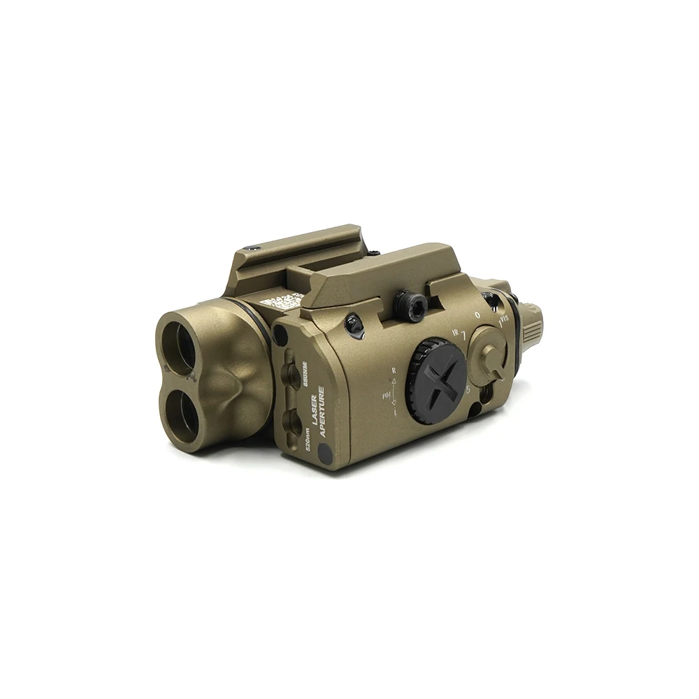 2024 New FMA XVL2 IRC Lighting LED flashlight Infrared laser for tactical and hunting lighting and targeting Outdoor Products