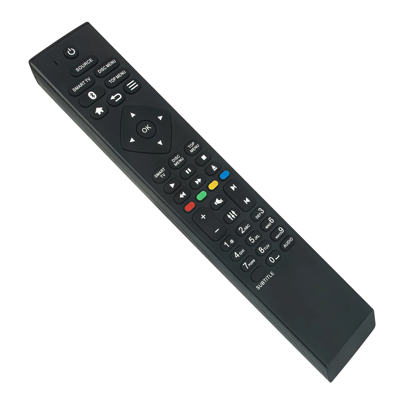 New RC-5910 Replaced Remote Control Fit For PHILIPS HTB3550 HTB3551 HTB3520 HTB5550 HTB5580 HTB3280   HTB3580