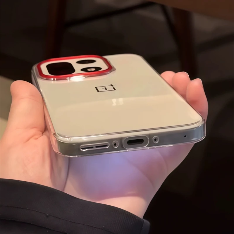 For Oneplus 15 Case…