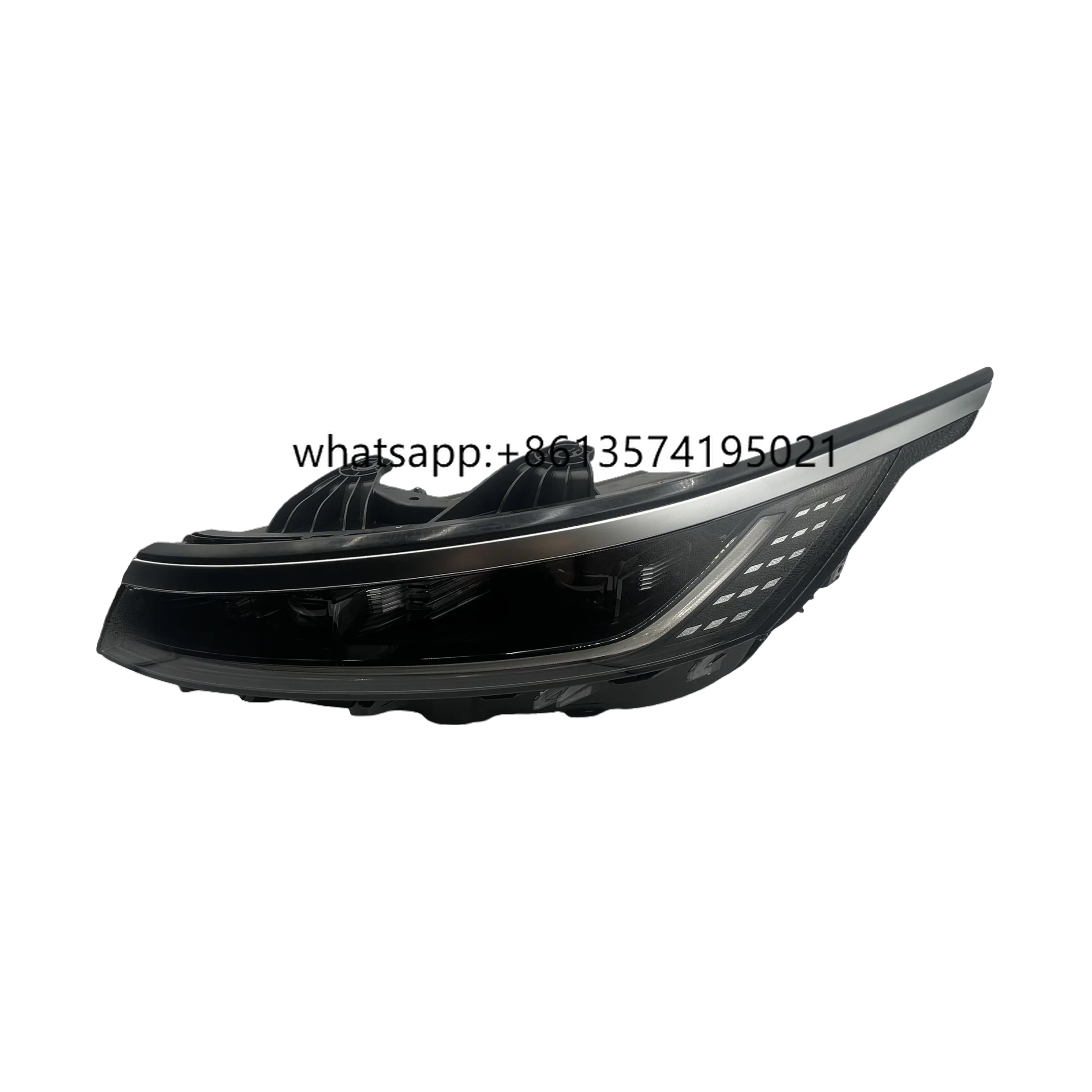 

BYD Destroyer 05 Automotive Lighting System Accessories Headlight OE NO. HA2HK-4121010A