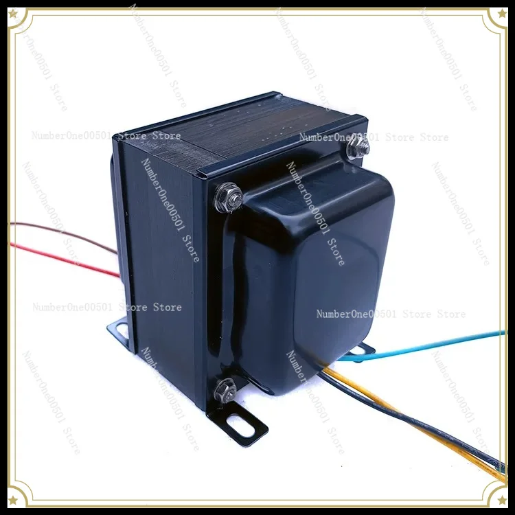 15W Single-ended Cow 1K 2.5K 3K 3.3K 4K 4.2K  Tube Output Transformer OP864201