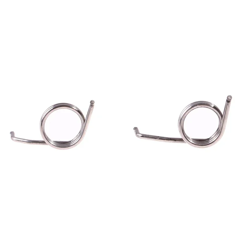 1pcs For Fishing Reel Spare Part Spring Common To 1000-2000/2500-6000 Models