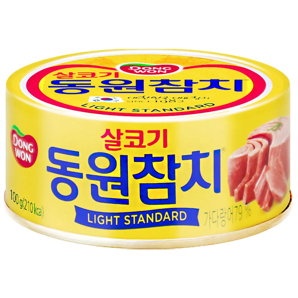 Browse More — Canned Food