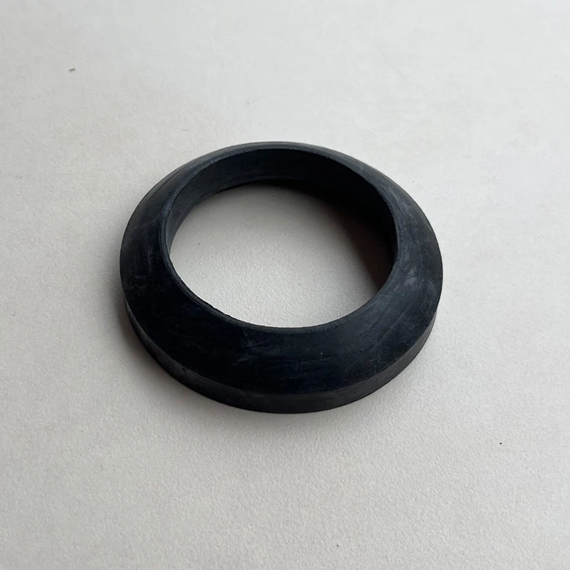 Split Toilet Water Tank Accessories, Drainage Valve, Rubber Sealing Ring, Foam Rubber Ring, Water Stop Rubber Ring