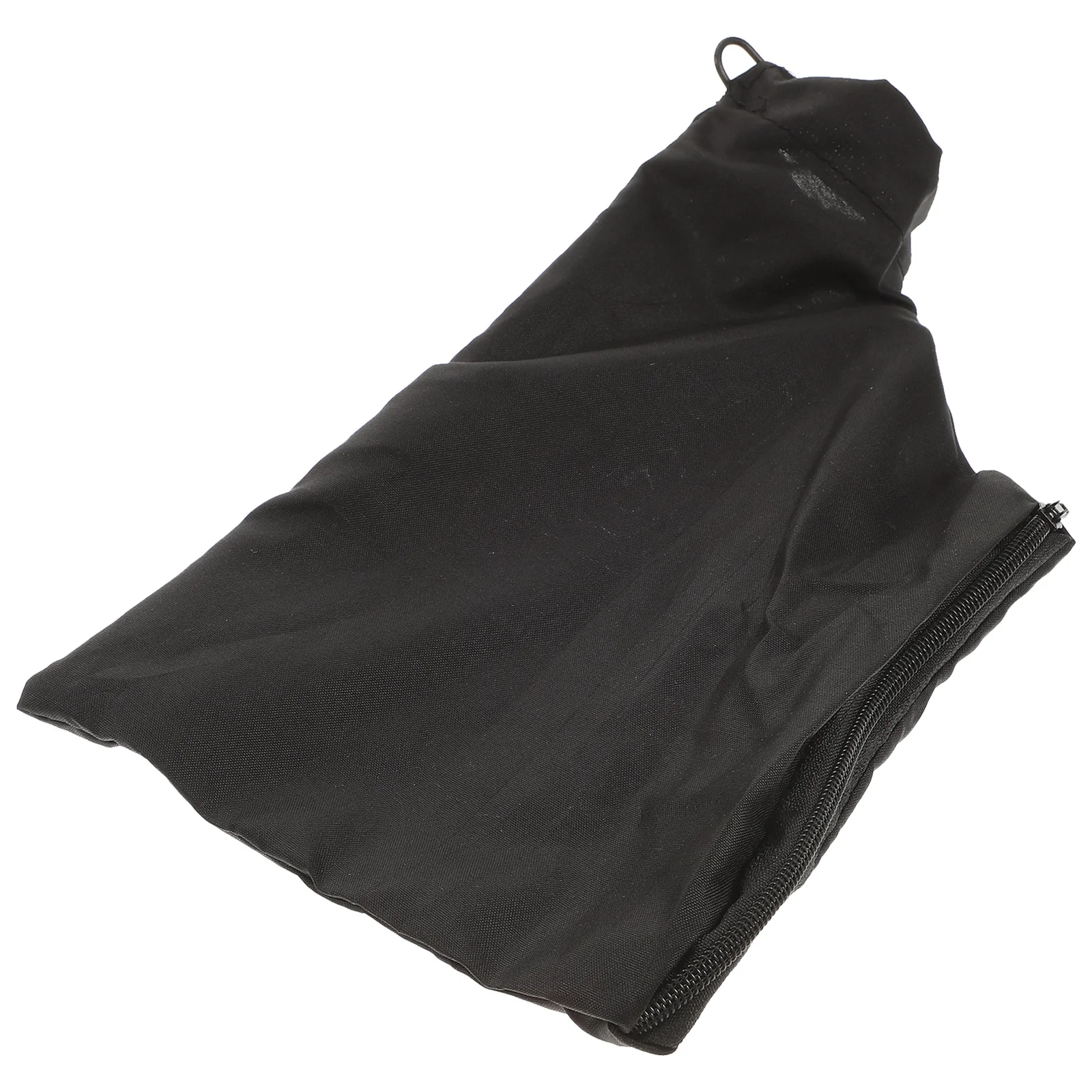 

Cutting Machine Dust Bag Cleaner Sawing Bags Zip for Cleaning Collection Nylon Large Capacity