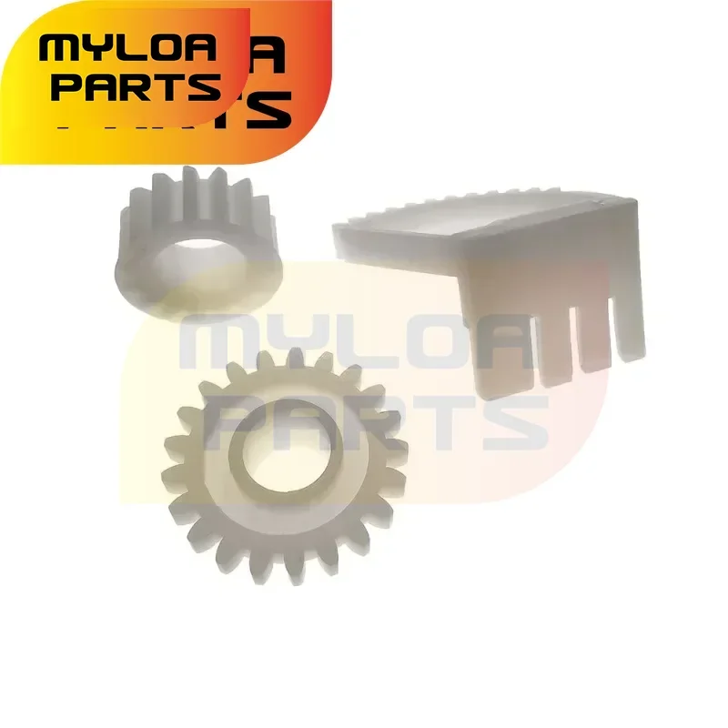 1SET Cassette Unit Gear support for BROTHER DCP 8060 8065 8070 8080 8085 MFC 8370 8380 8460 8480 8660 8670 8680 8690 8860 8870 8