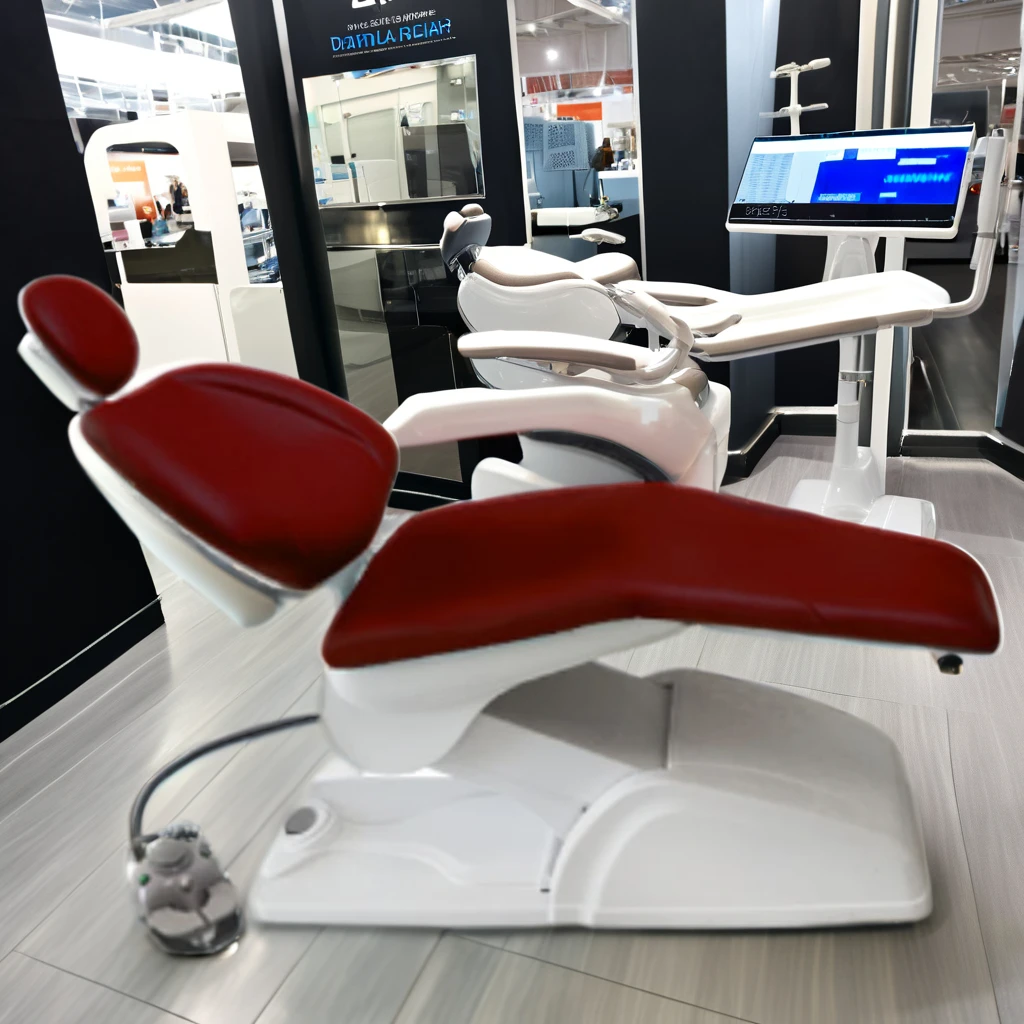 Hot Selling Unit Chair Modern Design Treatment  for Clinic Hospital