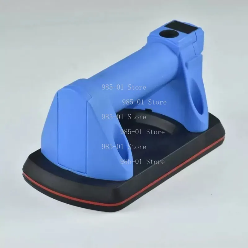 Automatic Air Pressure Replenishment Electric Suction Cup 9.3cm Small Chassis