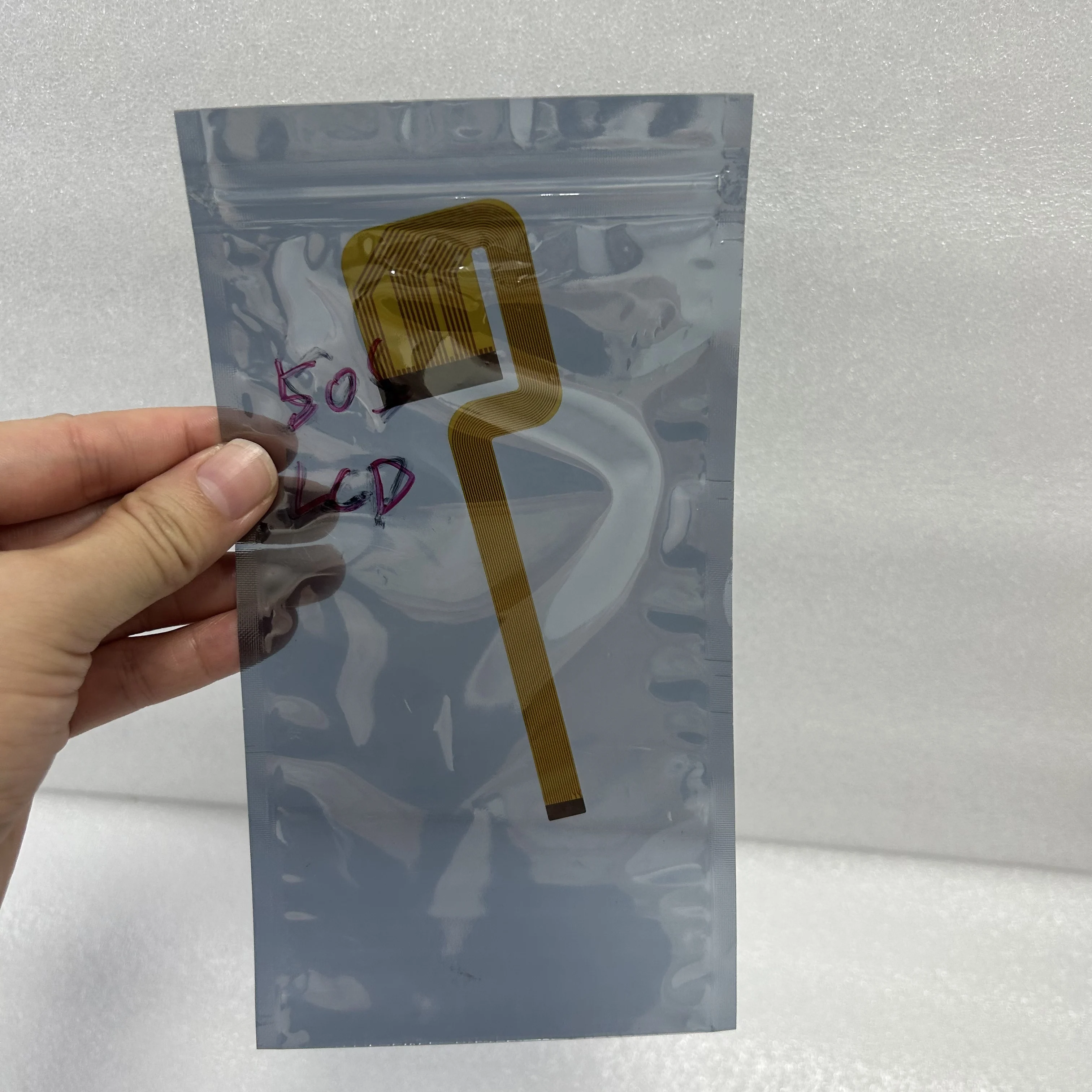 LCD Display Cable Flat Cable for Fujikura FSM-50S/50R/17S/17R Fiber Optic Fusion Splicer