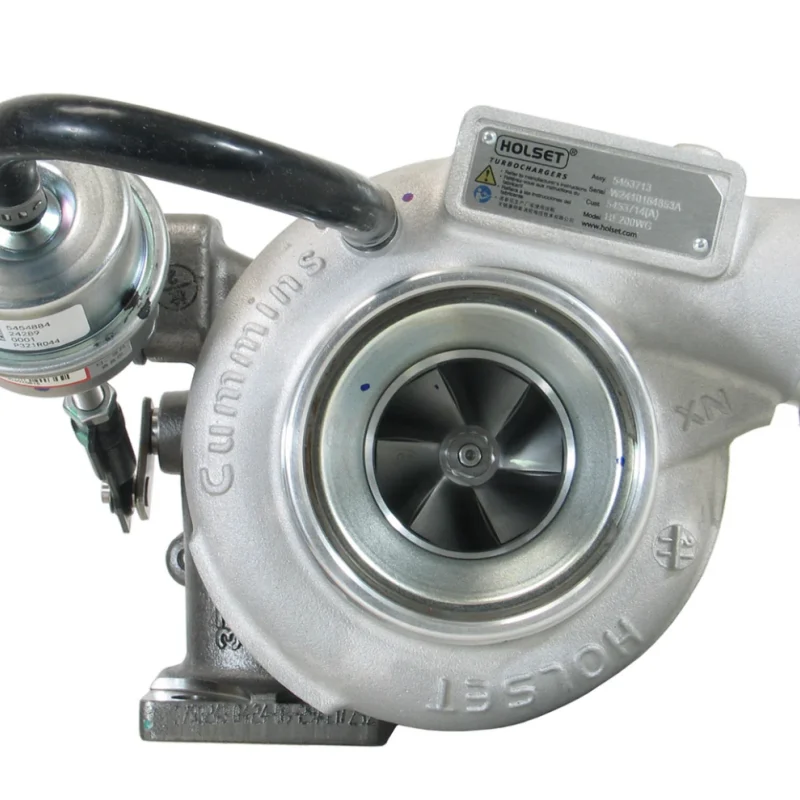 

ATV&UTVNEW HE200WG Turbo Off-Highway QSB 4.5L Diesel 5453714 5453713