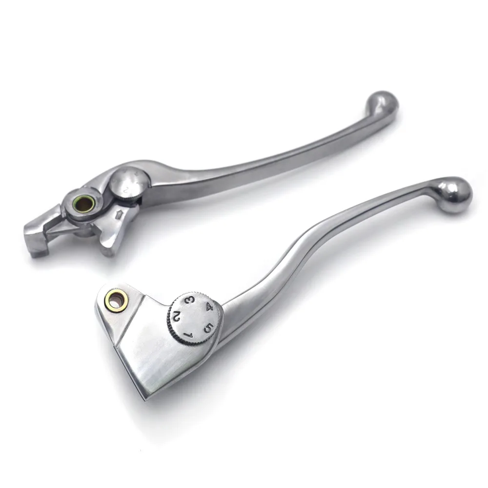 Motorcycle Brake Clutch Levers For Kawasaki 2017-2024 Ninja 650 Z650 Z900 ABS，2025 EX650PSFAL/PSFAN/RSFAN/RSFNL/RSFNN