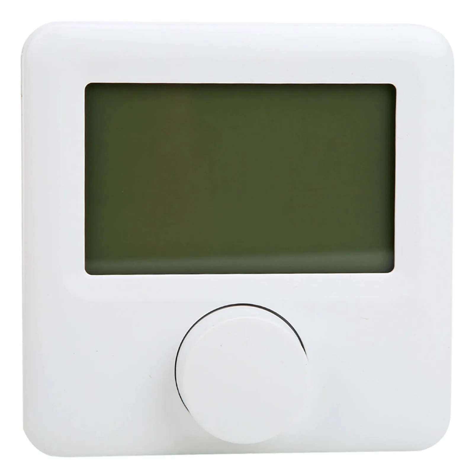 HYO6BW – Thermostat numérique LCD, régulateur de température Programmable pour chauffage