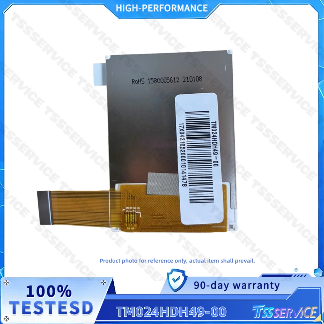 TM024HDH49 2.4