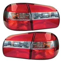 Car Rear Lights Brake Lights For Toyota Corolla AE110 1998 to 2000 81550-1E080 81561-1E040 81580-12030