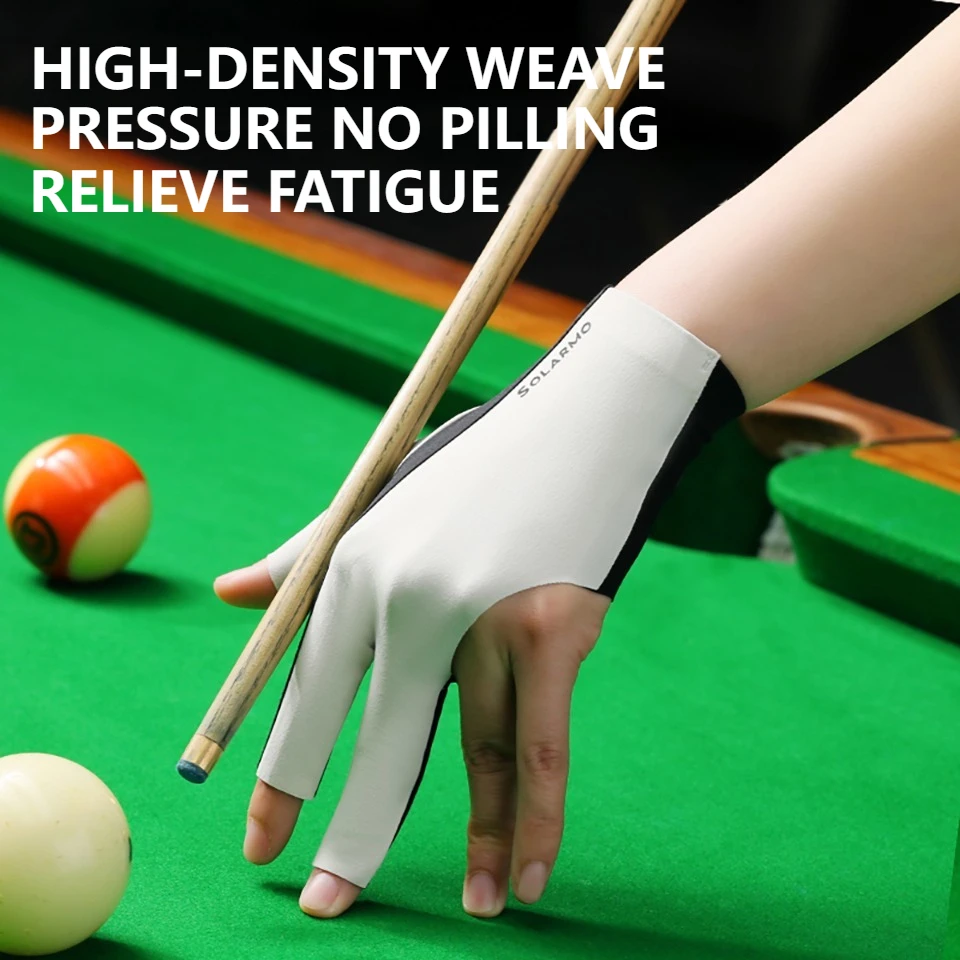 Thumbnail 2 - #30 Best Billiard Gloves to Buy In 2026
