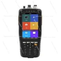 TM290 Smart OTDR 1310 1550nm 1610nm with VFL/OPM/OLS Touch Screen OTDR Optical Time Domain Reflectometer