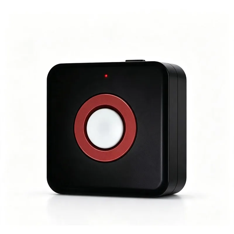 Large Row Lamp Radiation Intensity Tester, Infrared Illuminance Meter, Red Light Illuminance Meter, 850nm, 660nm