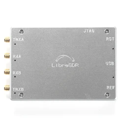 LibreSDR  B210 Mini / B220 Mini 2R2T XC7A200T+AD9361 or XC7A100T+AD9363 SDR  B210mini UHD pluto OAI