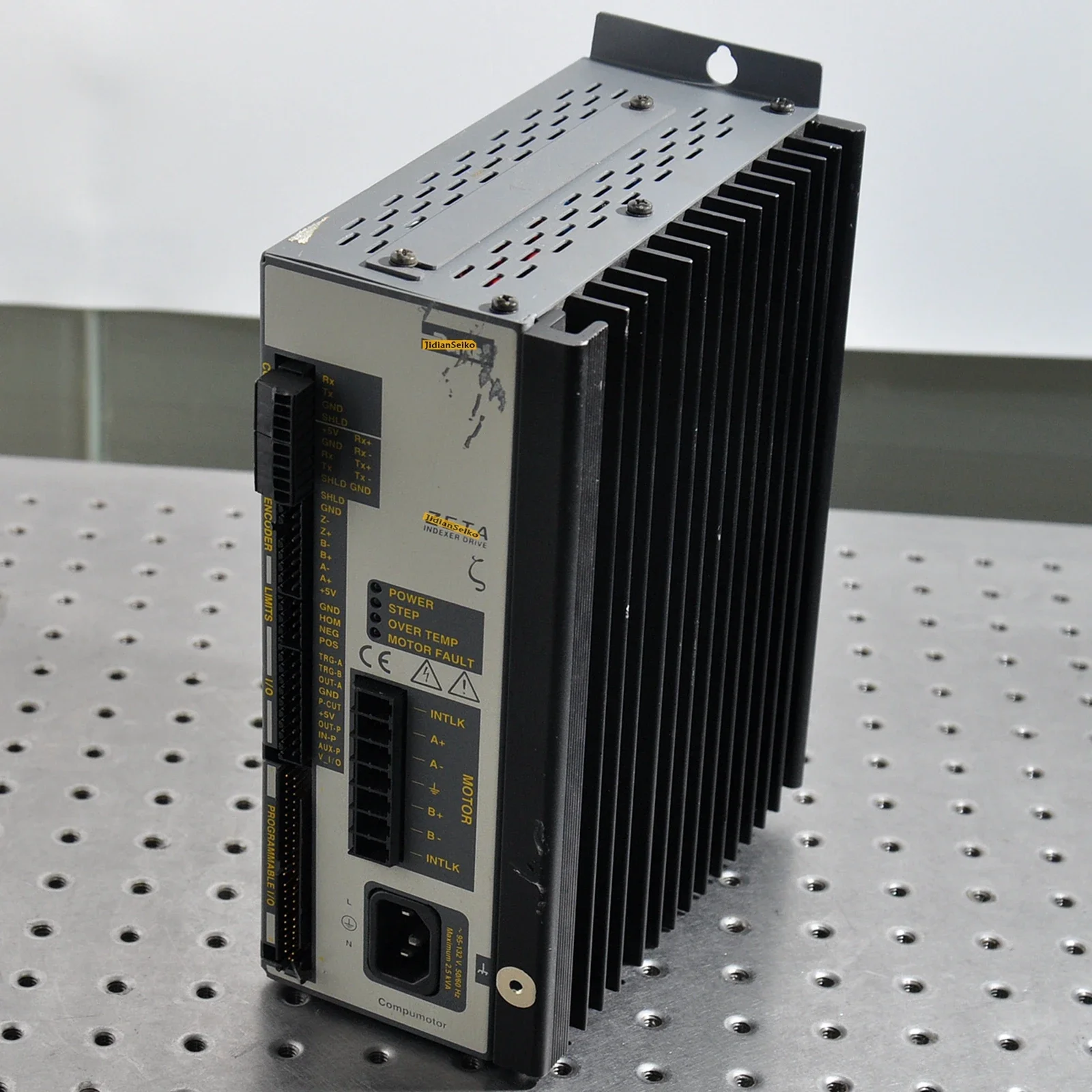 Привод PARKERs ZETA6108 б/у