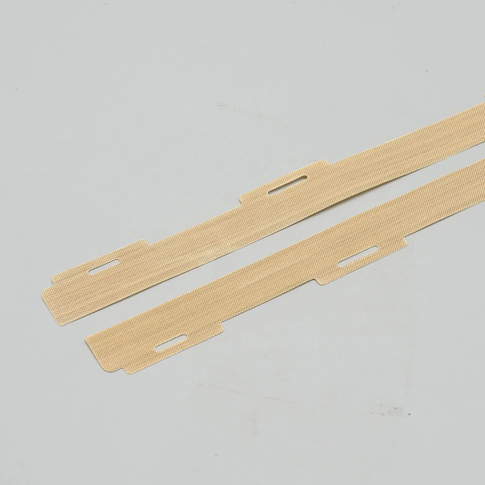 1X 604K62200 604K94280 604K62210 فوزر حزام الحرارة زلة ورقة لزيروكس وورك سنتر WC 7525 7530 7535 7545 7556 7830 7835 7845 7855 #5