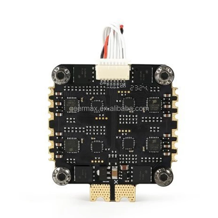 Components Gyroscope 16MB Flight Stack 42688-P  Accessories FPV Flight Controller For GEPRC TAKER F405 BLS 50A Stack