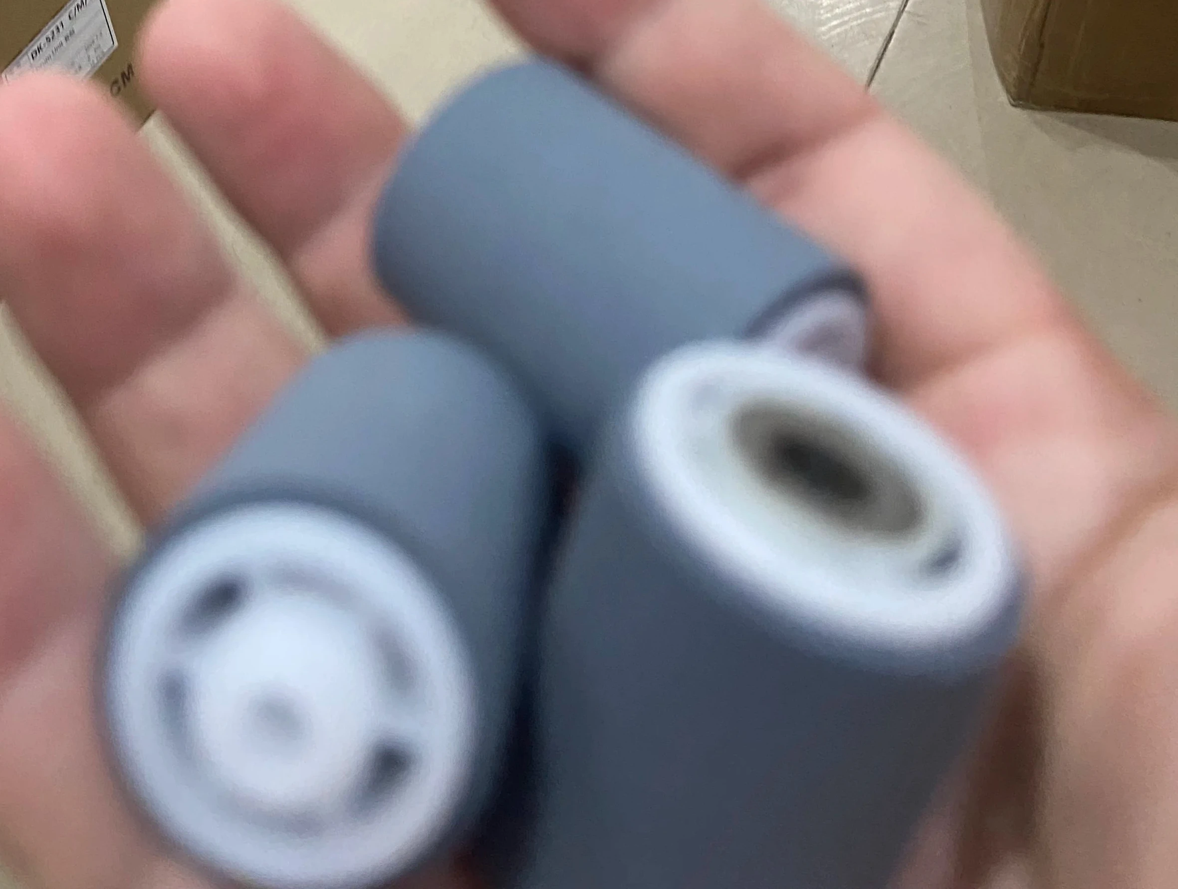 

1SET 6LK541890 6LK568000 6LK541900 For Toshiba E-studio 5518a 6518 7518 8518 8508 5516ac 6516 7516AC ADF Document Feeder Roller