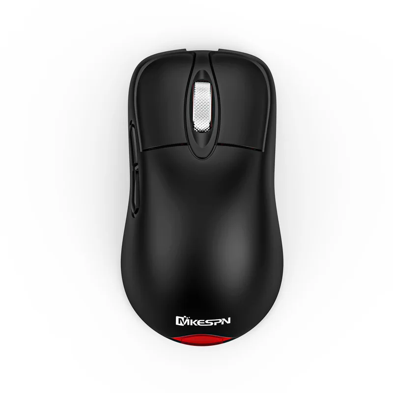 Imagem -05 - Mouse de Jogo Tri-mode sem Fio Bluetooth 2400 Dpi Definição Macro Carregamento Rgb Esports Escritório Notebook Computador Óptico
