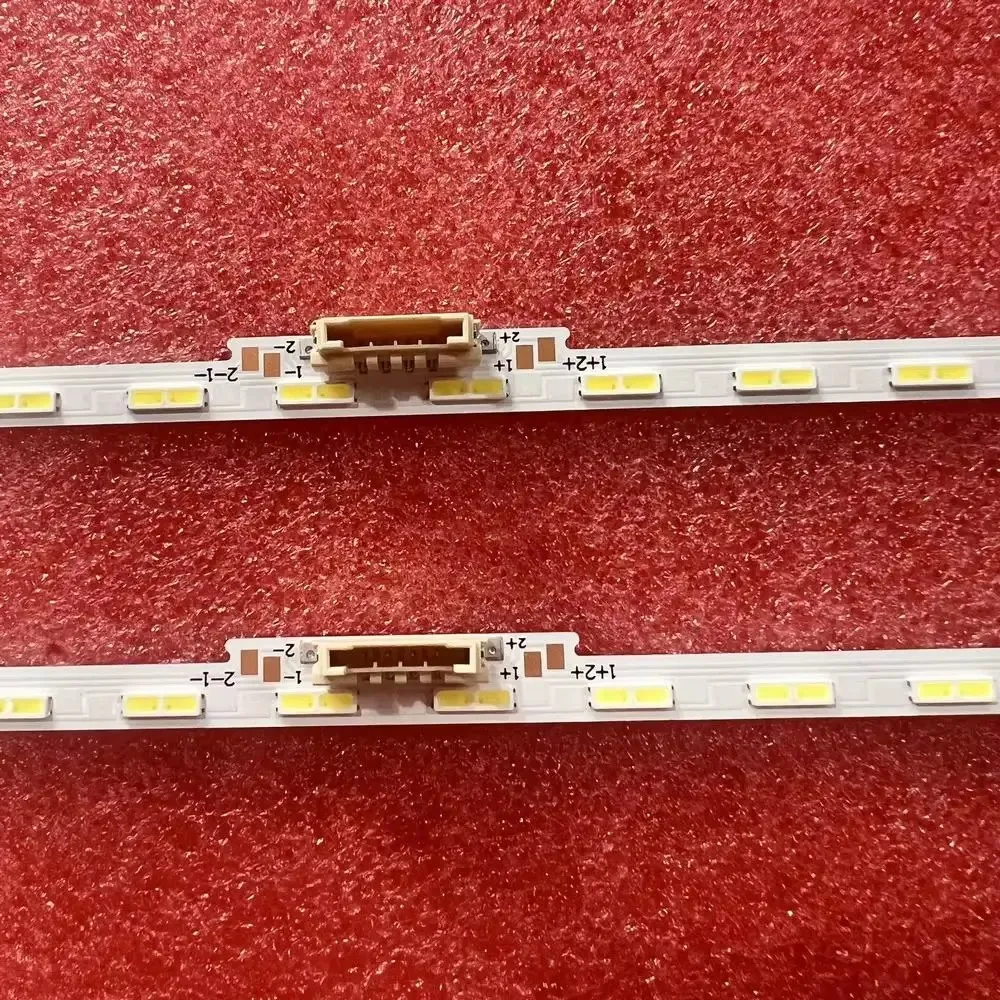 

LED Backlight Strips For Samsung UE43BU8510 UE43BU8505 UE43BU8502 UE43BU8500 UE43BU8500U UE43BU8072 UE43BU8070 UE43BU8005