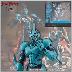 In magazzino originale Figma 600 Guyver 1 Ultimate Edition Anime Action Collection figure Model Toys