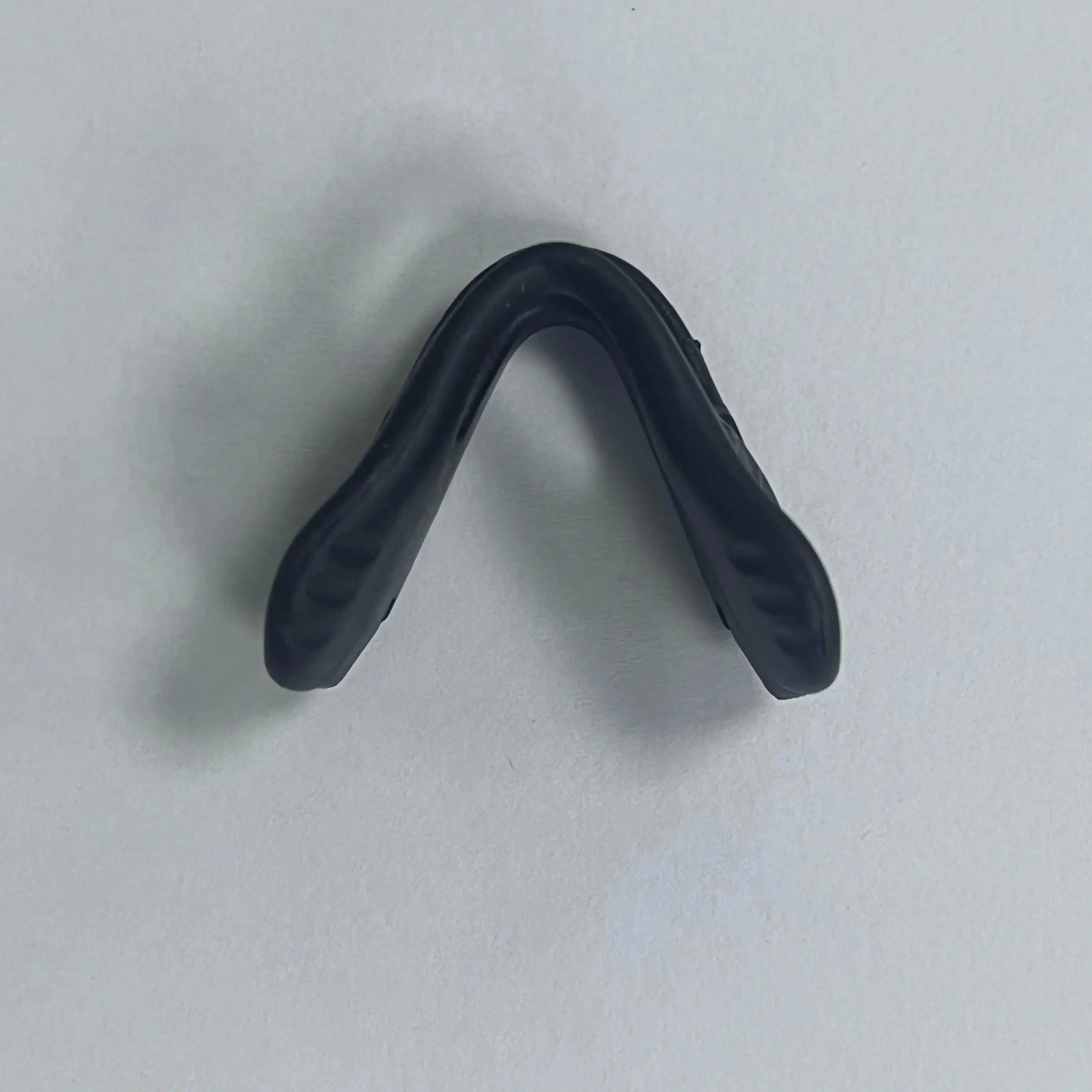 HDTAC Replacement Rubber Nose Pads Euro Fit Compatible with-ESS Crossbow Sunglass