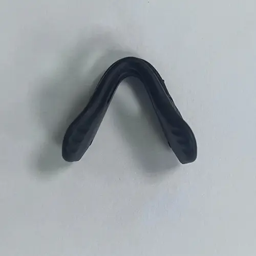 Almohadillas nasales de goma de repuesto HDTAC, ajuste europeo, compatibles con gafas de sol Ballbow-ESS