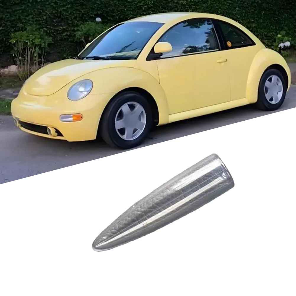 

Car Vase Accessory for Beetle 1998-2011 Transparent Plastic Designed to Enhance Your Vehicle Interior Aesthetics