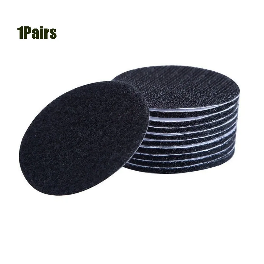 Strong Adhesive Self-Adhesive Fixing Stickers 6CM Double Sided Mattress Holder Non-slip Grip Tapes Carpet Sheets