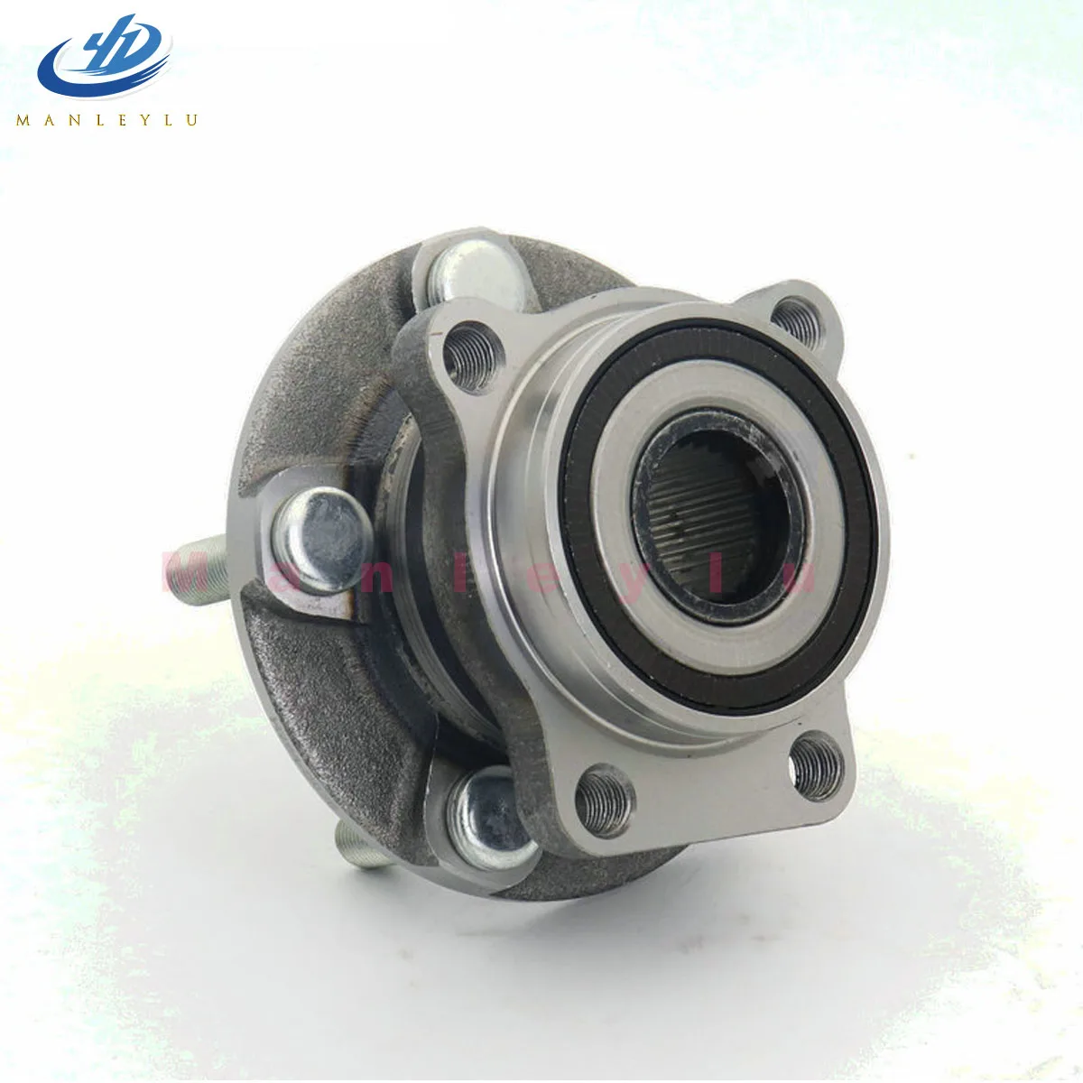 28373-SC000 513303 HUB421T-1 28373-VA000 HA590315 roulements de moyeu de roues avant pour SUBARU FORESTER SJ IMPREZA XV GP LEGACY BR