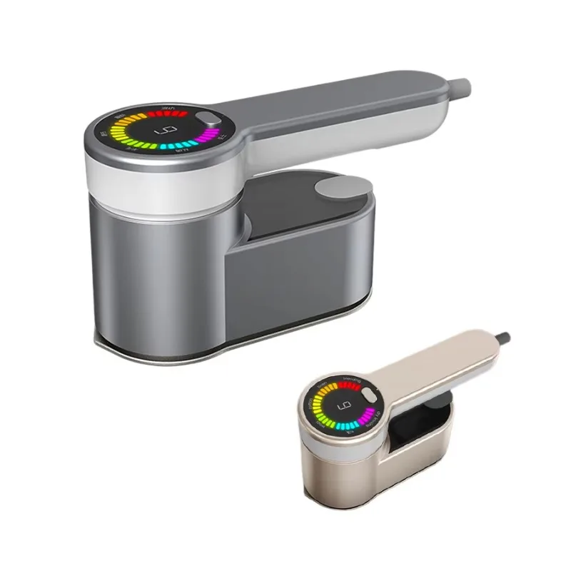 

180 Degree Foldable Portable Compact Travel Size Mini Steamer