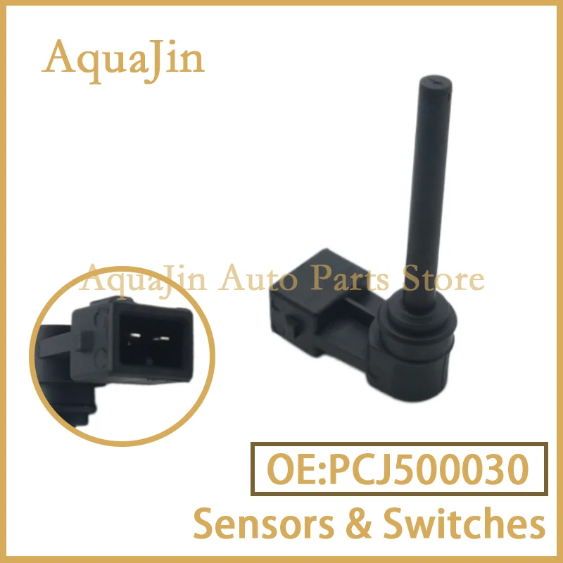 PCJ500030 Coolant Tank Level Sensor For Land Range Rover L322 Sport L320 Velar Discovery 3 4 5 LR3 LR4 L462 L550 L560 Auto Car