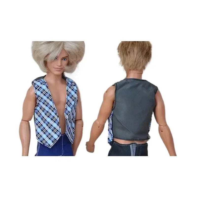 

Высококачественные стили одежды YJ349 на выбор для кукол Kem, масштаб 1/6, аксессуары