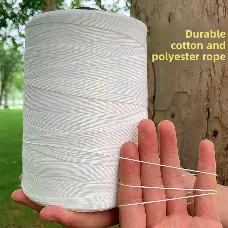 cotton-thread-rope-for-binding-sausages-and-zongzi-home-use-full-cotton-thread-rope-meat-and-sausage-binding-band